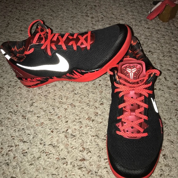 Kobe 8 System PP (size 9) - Picture 2 of 8